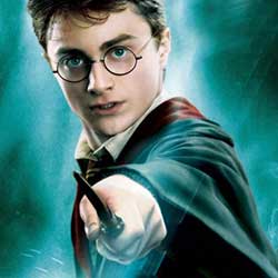 Harry Potter